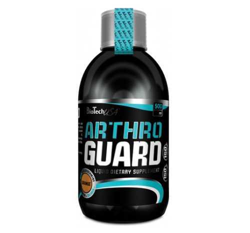 ARTHRO GUARD LIQUID - 500ML Biotech