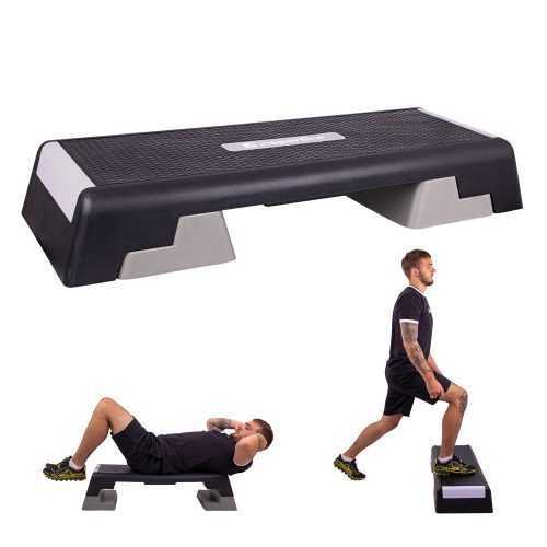 Aerobic step lépcső inSPORTline Absater Insportline