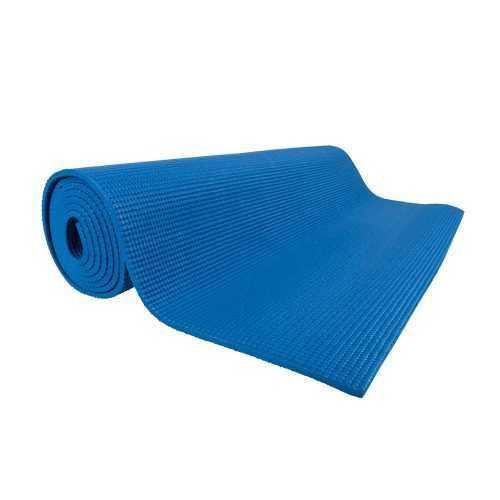 Aerobic szőnyeg inSPORTline Yoga  kék Insportline