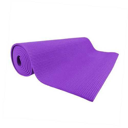 Aerobic szőnyeg inSPORTline Yoga  lila Insportline