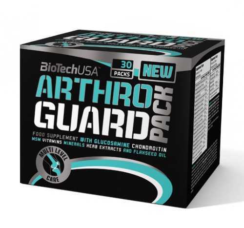 Arthro Guard Pack - 30 csomag Biotech