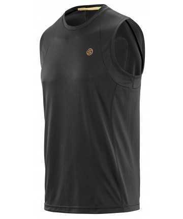 Atléta NCG Mens Sphere Tank SKINS  L Skins