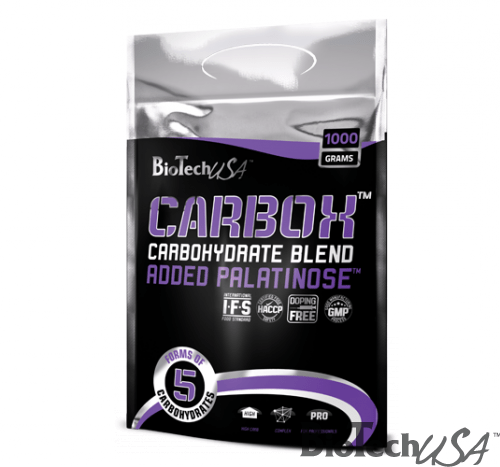 BioTech Carbox 1000 g Biotech