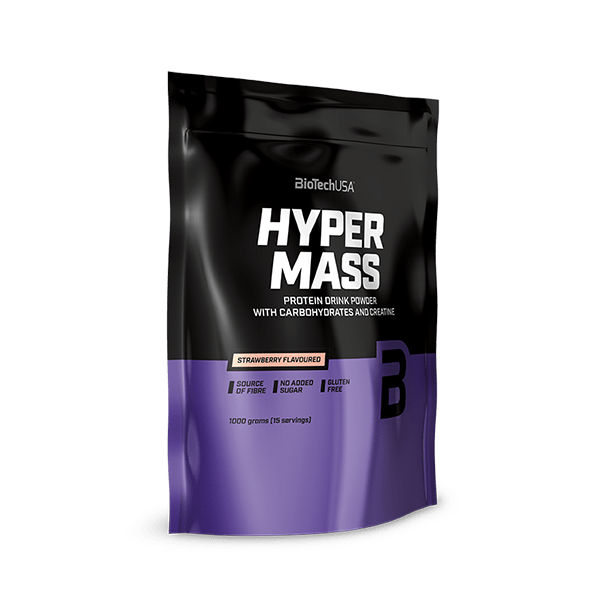 BioTech HYPER MASS