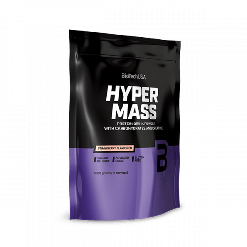 BioTech HYPER MASS