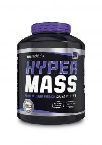 BioTech HYPER MASS