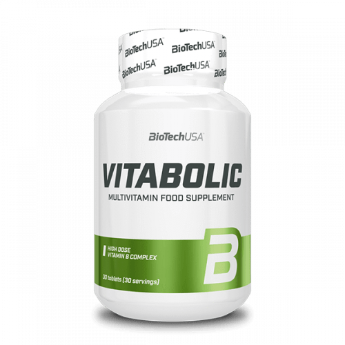 BioTech Vitabolic Biotech