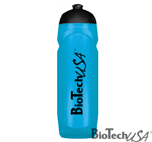 Biotech kulacs - 750 ml  kék Biotech
