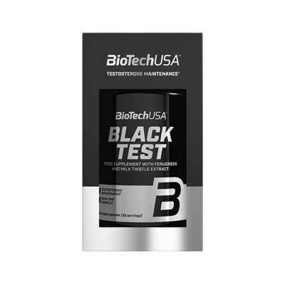 Black Test Biotech