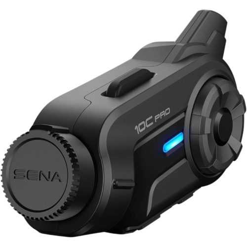 Bluetooth headset beépített kamerával SENA 10C PRO Sena