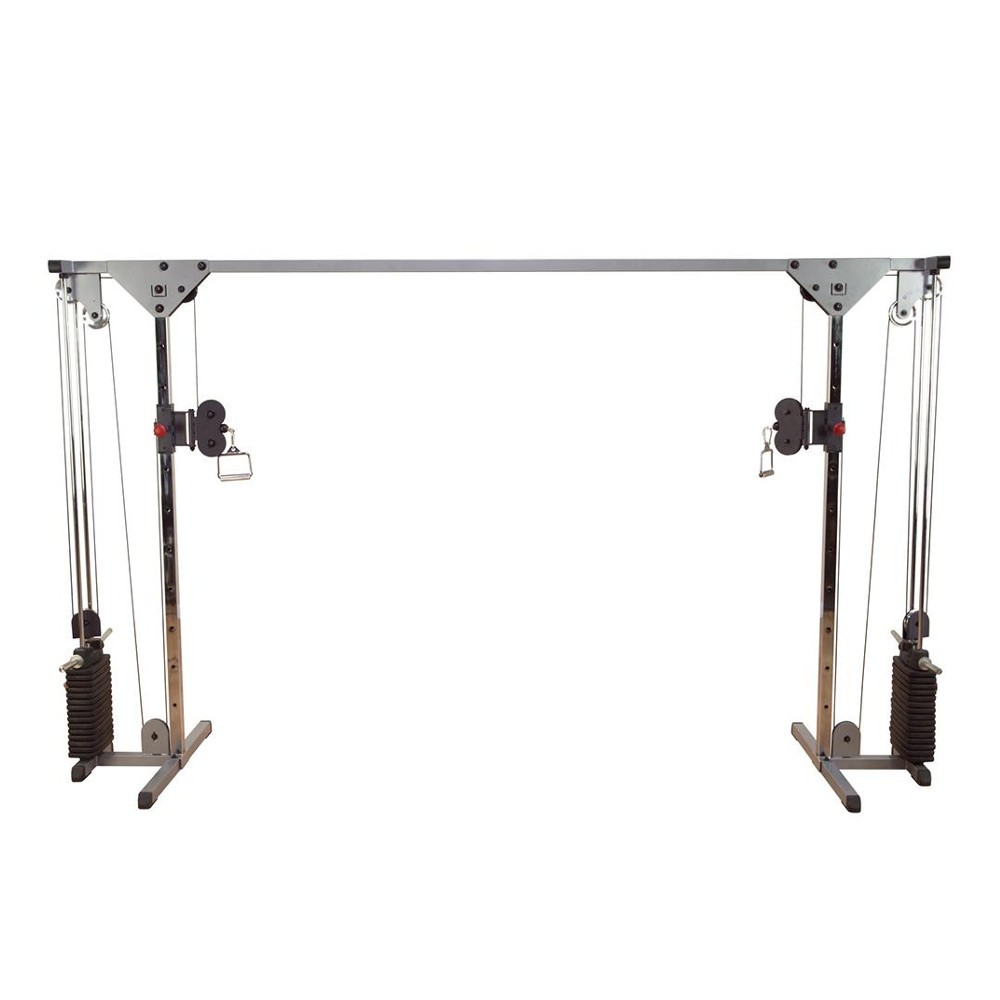 Body-Solid Crossover Machine GCCO150 Body-solid