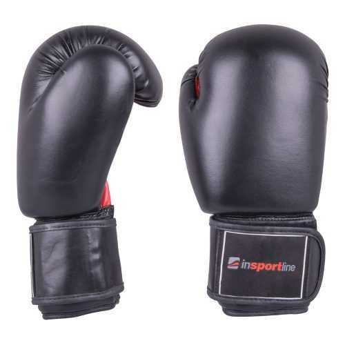 Boxkesztyű inSPORTline Creedo  12oz Insportline