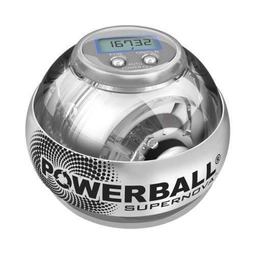 Csuklóerősítő Powerball Supernova Spartan