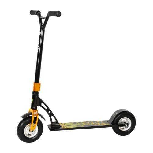 Dirt roller Fox Pro DS-03  arany Fox pro