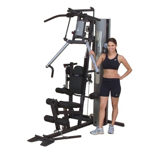 Edzőtorony Body-Solid Home Gym G2B Body-solid