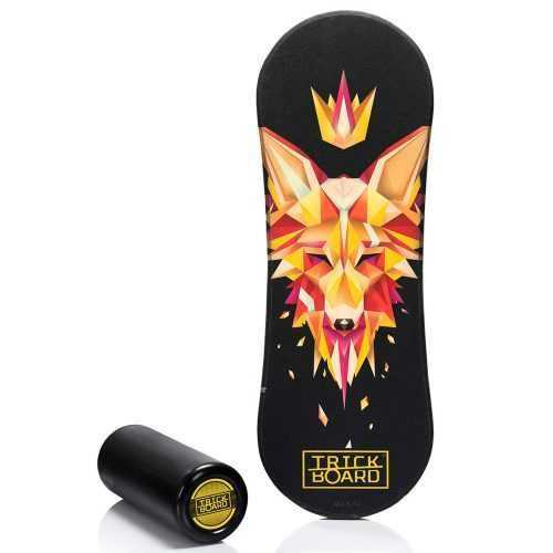 Egyensúly deszka Trickboard Classic Jackal Trickboard