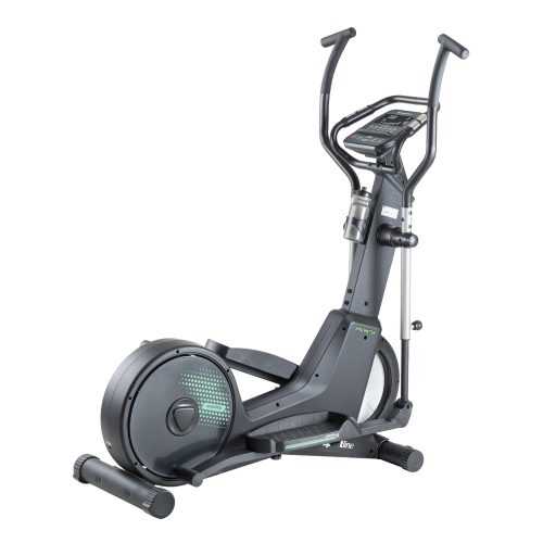 Elliptikus tréner inSPORTline Kapekor Insportline
