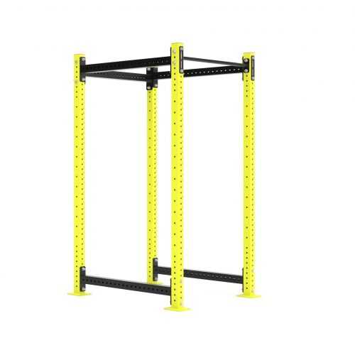 Erőkeret Power Rack Crossfit MFT-RIG-09 - Marbo Sport Marbo