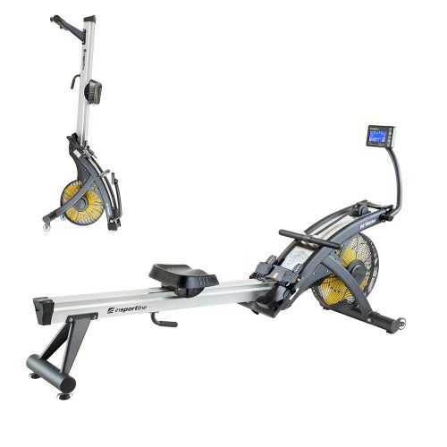 Evezőgép inSPORTline Air Master Insportline