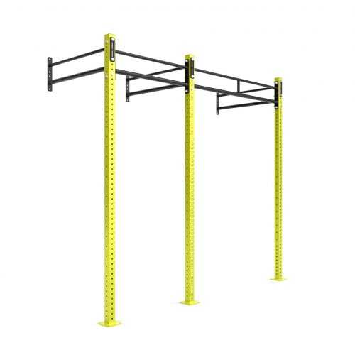 Falra rögzíthető erősítő Crossfit MFT-RIG-02 - Marbo Sport Marbo