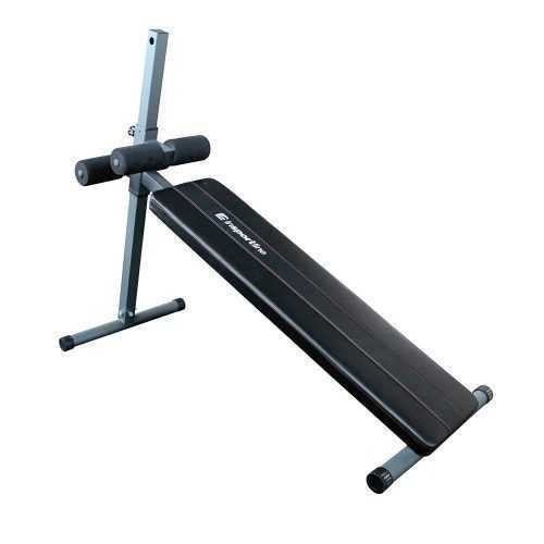 Ferde pad inSPORTline Ab Crunch Bench Insportline