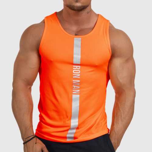 Férfi fitness ATLÉTA Iron Aesthetics Iron Man