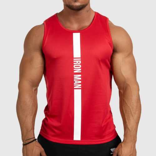 Férfi fitness ATLÉTA Iron Aesthetics Iron Man