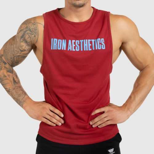Férfi fitness ATLÉTA Iron Aesthetics Signature
