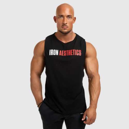 Férfi fitness ATLÉTA Iron Aesthetics Signature