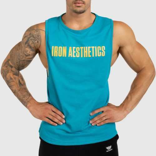 Férfi fitness ATLÉTA Iron Aesthetics Signature