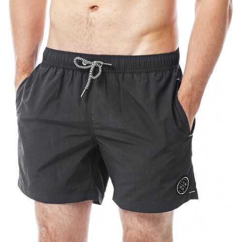 Férfi fürdőnadrág Jobe Swimshorts  szürke  S Jobe