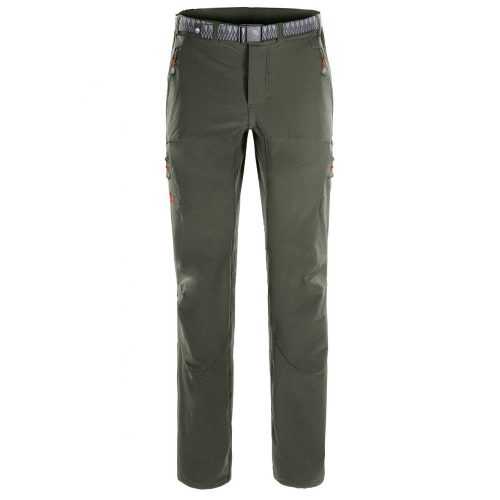 Férfi nadrág Ferrino Hervey Winter Pants Man New  Fango  50/L Ferrino