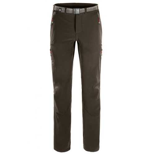 Férfi nadrág Ferrino Hervey Winter Pants Man New  Vas Barna  44/XS Ferrino