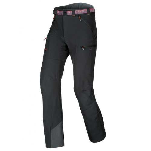 Férfi nadrág Ferrino Pehoe Pants Man New  fekete  44/XS Ferrino