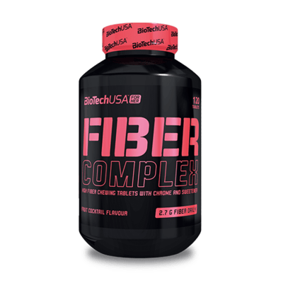 Fiber Complex Biotech