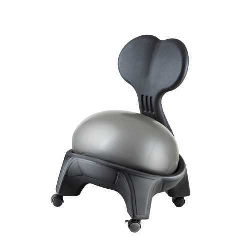 Fitness labda szék inSPORTline EGG-Chair Insportline