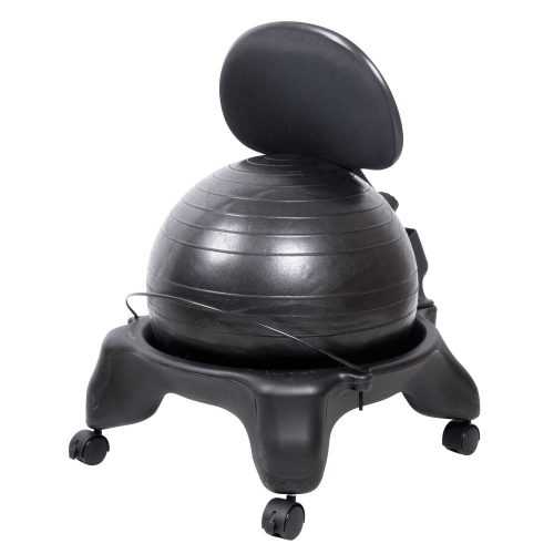 Fitness labda szék inSPORTline G-Chair Insportline