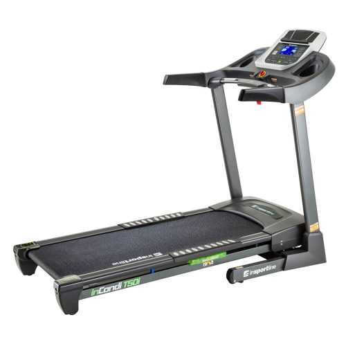 Futópad inSPORTline inCondi T50i Insportline