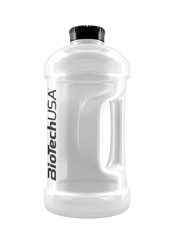 Gallon Biotech 2200 ml  átlátszó Biotech