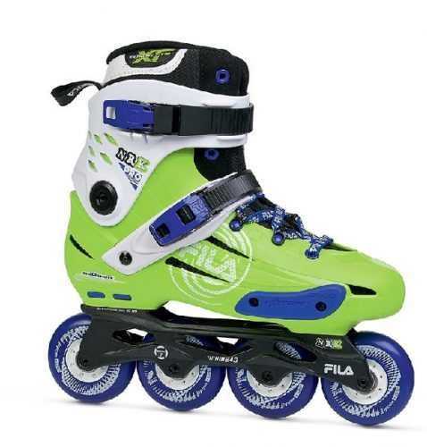 Görkorcsolya FILA NRK PRO GREEN  43 Fila