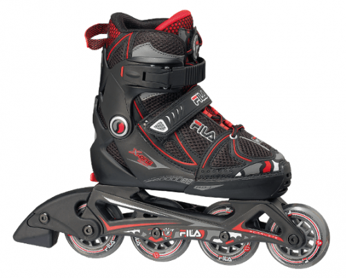 Görkorcsolya FILA X-ONE  S (29-32) Fila