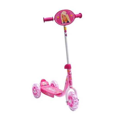 Gyerek tri roller Barbie Barbie