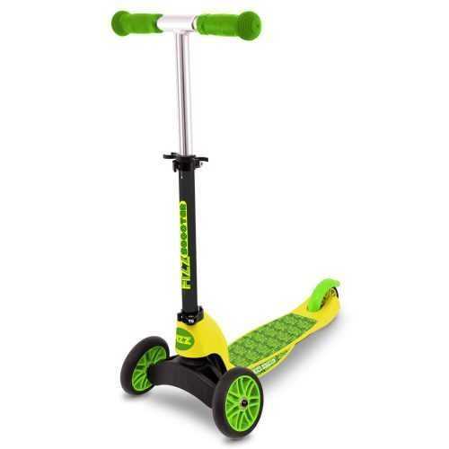 Gyerek tri roller Fizz Flip Mini Evo Croc Street surfing