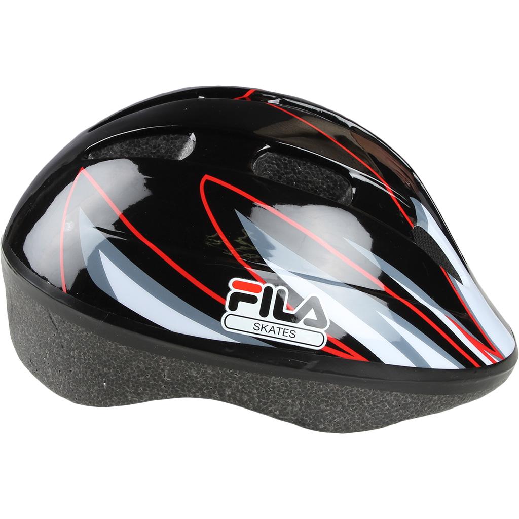 Gyermek görkorcsolya szett Fila X-One Combo 3 Set  M(32-35) Fila
