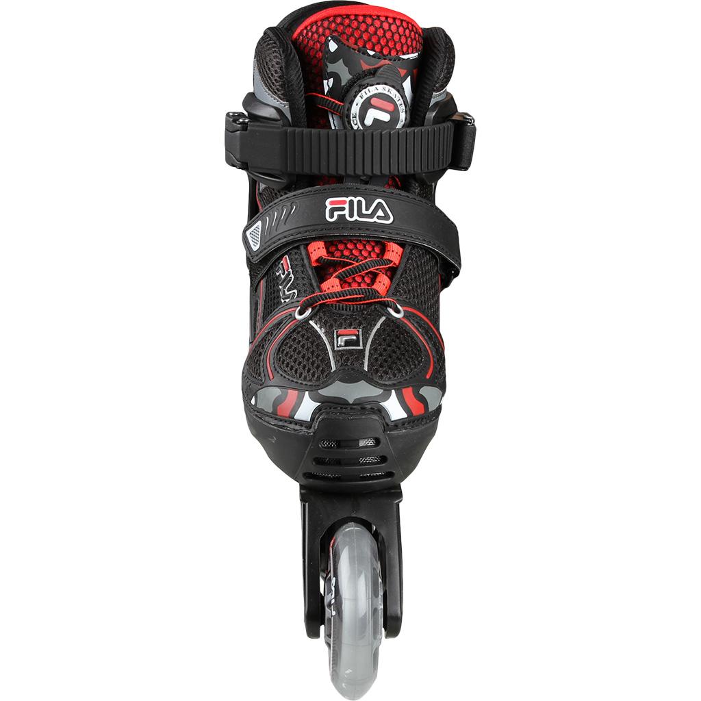 Gyermek görkorcsolya szett Fila X-One Combo 3 Set  S (29-32) Fila
