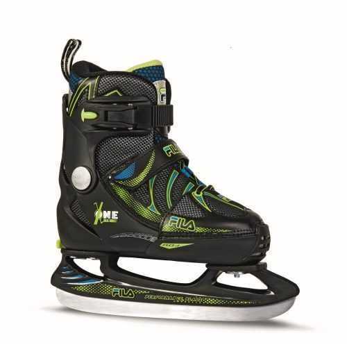 Gyermek jégkorcsolya FILA X-one Ice  S (29-32) Fila