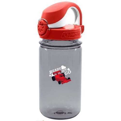 Gyermek kulacs NALGENE OTF 350 ml  szürke Nalgene