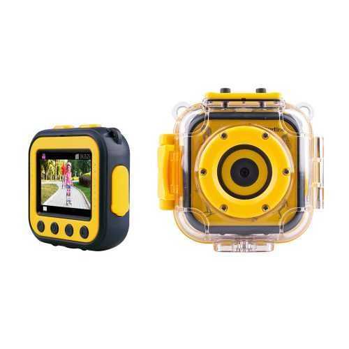 Gyermek outdoor kamera inSPORTline KidCam Insportline