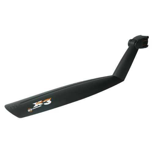 Hátsó sárvédő SKS X-TRA3 SHOCKBOARD Sks