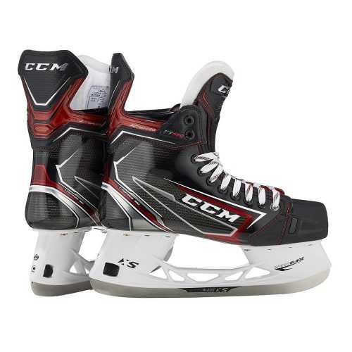 Hoki jégkorcsolya CCM JetSpeed FT490 SR  44